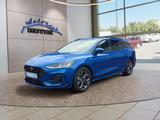Ford Focus ST-Line X 1.0 155PS Aut. UPE=41700€        - Ford Focus mit Benzin-Antrieb: Kombi, Automatik