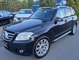 Mercedes-Benz GLK 280 GLK -Klasse GLK 280 4Matic - Mercedes-Benz GL aus dem Jahr 2009