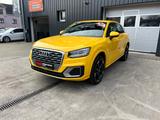 Audi Q2 1.6 TDI sport/LED/ACC/SHZ/Bluet./Leder/Navi - Audi Q2 sport mit Diesel-Antrieb
