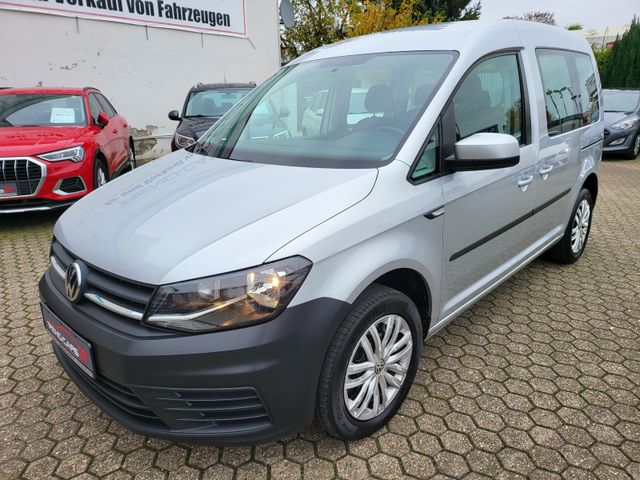 Volkswagen Caddy PKW Trendline BMT