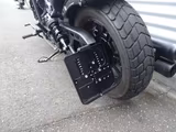 Indian Scout Bobber ABS | 2023 | 1. Hand | - CHOPPER BOBBER