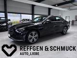 Mercedes-Benz E 400 4M NAV+MULTIBEAM+WIDE+BURMESTER+360+1HD+TÜ - Mercedes-Benz E 400 in Mannheim