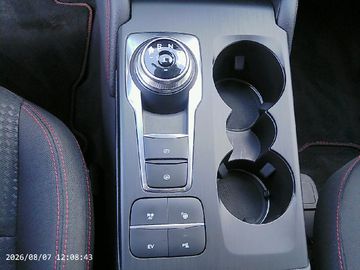 Ford Kuga Plug-In Hybrid ST-Line