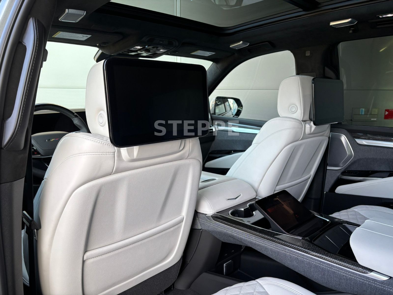 Cadillac Escalade MY26 V-Series 6.2 V8 Supercharged AWD