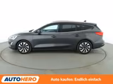 Ford Focus 1.0 EcoBoost Cool&Connect*NAVI*LED*SPUR* - Ford Focus Cool & Connect Gebrauchtwagen