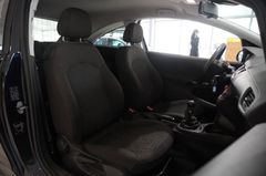 Fahrzeugabbildung Opel Corsa E 1.4 EDITION KLIMA/SHZ/PDC/TEMP./NEBEL/LH