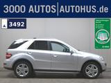Mercedes-Benz ML 350 4M COMAND Airmatic GSD Navi Xenon RFK - Mercedes-Benz Ml airmatic