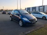 Mercedes-Benz A 160 BlueEFFICIENCY 
