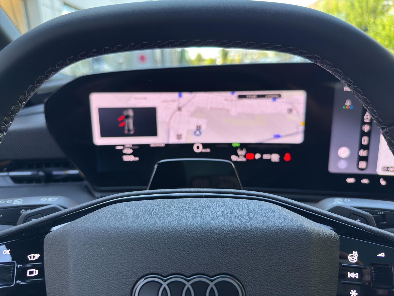 Audi A6 e-tron - Bild 9