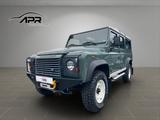 Land Rover Defender 110 E Station Wagon 1.HD Klima Seilwind - Land Rover Defender Se mit Diesel-Antrieb