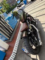 Harley-Davidson XL1200X Forty-Eight Custom - HARLEY-DAVIDSON XL 1200 CUSTOM