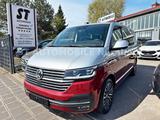 Volkswagen T6.1 Multivan 2.0 TDI Generation Six*1.HD*AHK*