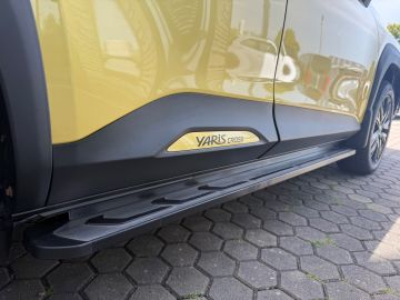 Toyota Yaris Cross - 10