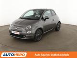 Fiat 500 1.2 Lounge *TEMPO*PDC*ALU* - Fiat aus 2018