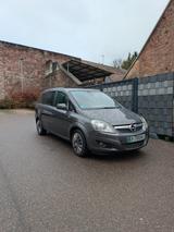 Opel Zafira B 1.8 INNOVATION  - Opel Zafira in Karlsruhe