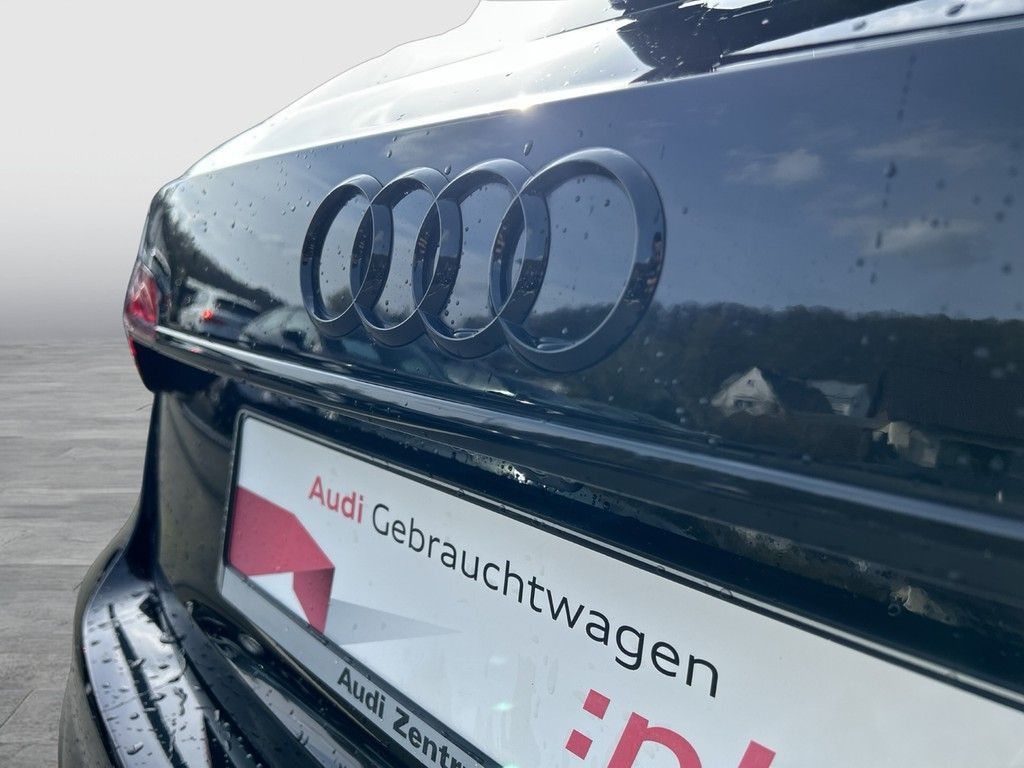 Audi A4 - Bild 19