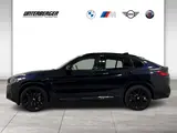 BMW X4 xDrive30d M Sportpaket AHK ACC RFK HUD HK DAB - BMW X4 in Kassel