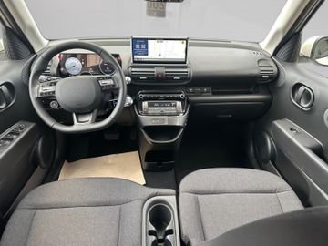 Hyundai INSTER 42 kWh SELECT + EFFIZIENZPAKET - SOFORT