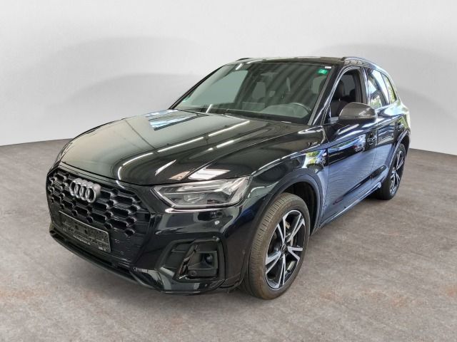 Audi Q5 50 TFSIe qu. S-tronic S-Line *LED*Kamera*Navi imagem 3