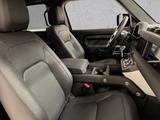 Land Rover Defender 90 D200 SE EXPLORER PACK - Land Rover Defender Jahreswagen