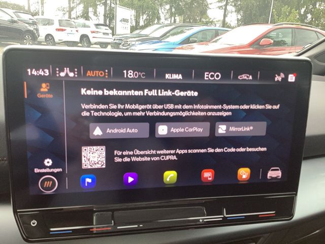 Born 150KW 51KWh