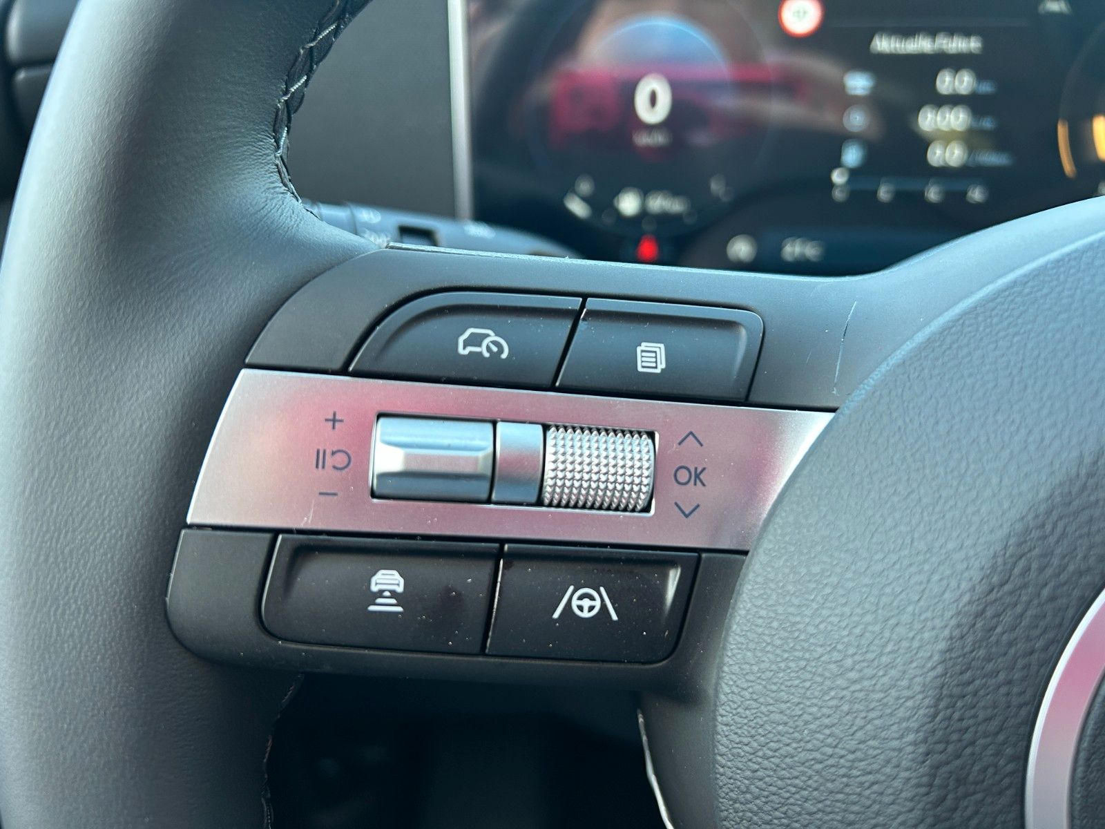 Hyundai TUCSON - Bild 20