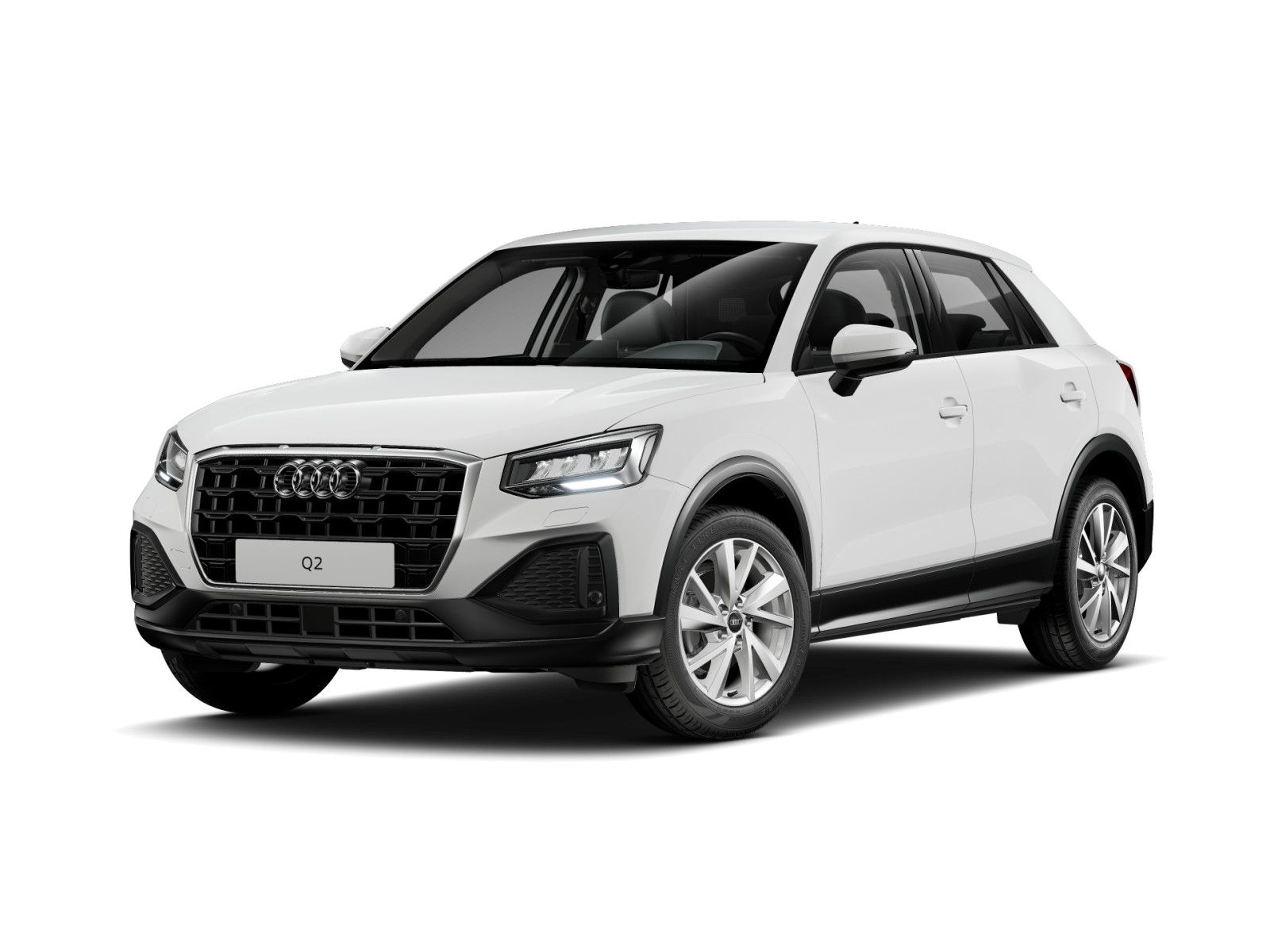 Audi Q2 - Bild 3