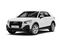Audi Q2 - Vorschau Bild 3