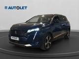 Peugeot 5008 BlueHDi 130CV S&S EAT8 Allure Pack - Behindertengerechte Peugeot 5008
