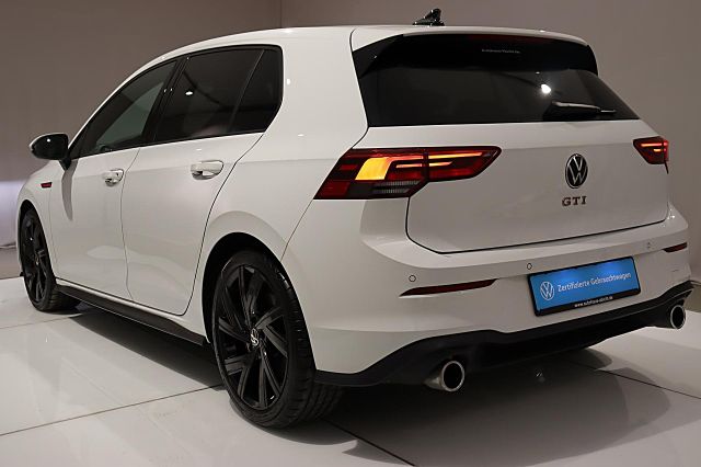 Golf GTI 2.0 TSI 245PS NAVI ACC PDC KAMERA SPORT