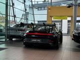 Porsche 992 911 GT3 RS Clubsport Matrix Lift Ceramic Käf - Porsche: Gt3rs