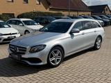 Mercedes-Benz E 220d T, LED, Leder, Kamera, Service neu - Mercedes-Benz Se
