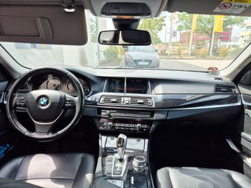 BMW 520 - 10