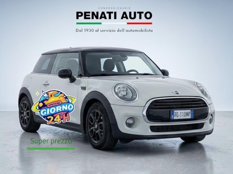MINI ANDERE