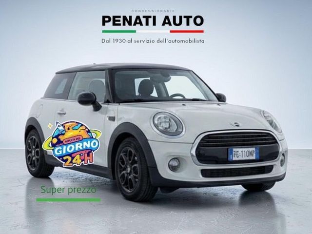 MINI ANDERE
