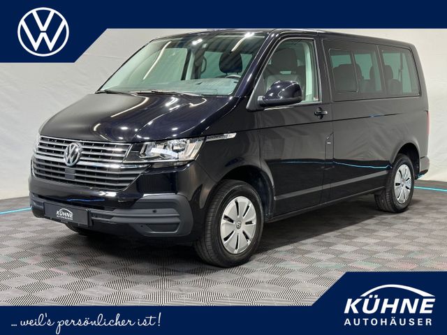 Volkswagen T6.1 Caravelle CL 2.0 TDI DSG KR | NAVI AHK ACC