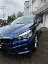 BMW 216 Gran Tourer 216d - - BMW 216 Gran Tourer in Duisburg