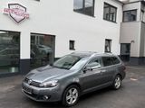 Volkswagen Golf VI Variant Style - Volkswagen Golf aus 2012: Variant