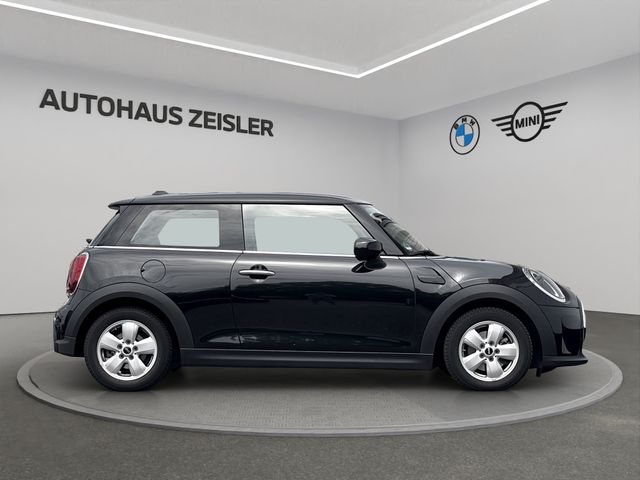 Foto Nummer 3: MINI Cooper
