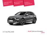 Audi SQ5 TDI quattro tiptronic | NAVI | LED | - gebrauchte Audi SQ5 aus dem Jahr 2022