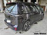 Volkswagen ID. Buzz Pro Navi Leder LED ACC CarPlay 2-Zonen- - Volkswagen ID. Buzz: Van