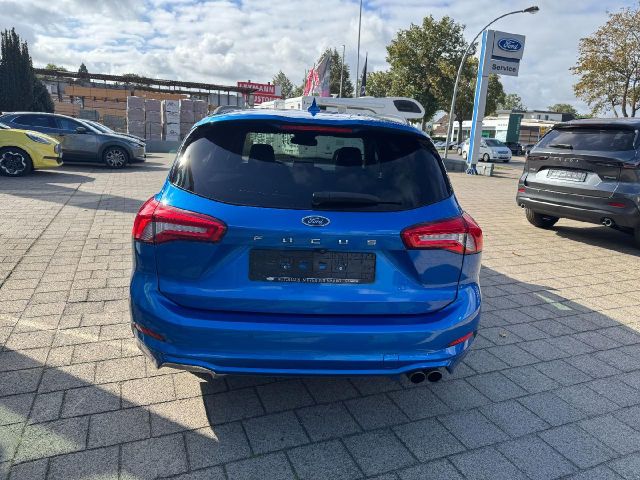Ford Focus Turnier ST-Line