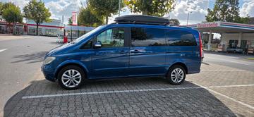 2007 Mercedes-BENZ VIANO 照片 5