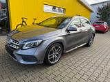 Mercedes-Benz GLA 250 4Matic AMG/PANO - gebrauchte Mercedes-Benz GLA 250 aus dem Jahr 2018