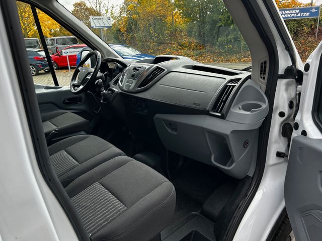 Transit Kasten 330 L3 Trend