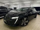 Peugeot 508 SW GT *AUTOMATIK*MASSAGE*RFKM*F1*SHZ*NAVI* - Peugeot 508 Gebrauchtwagen