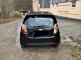 Chevrolet Spark 1.2 LT+ - gebrauchte Chevrolet Kleinwagen