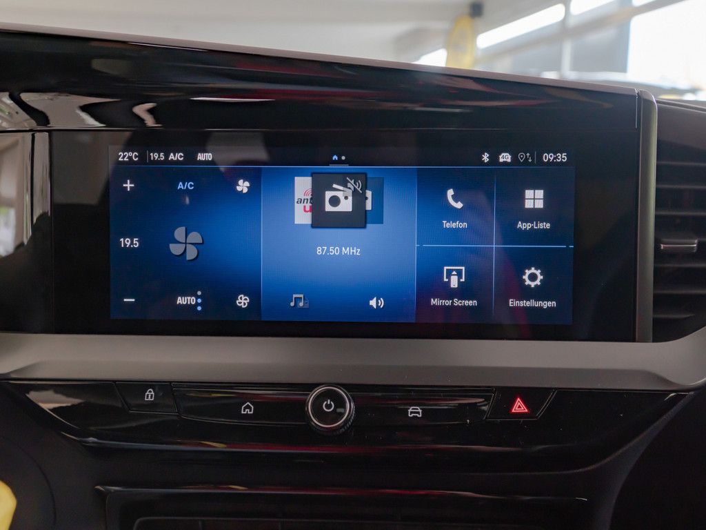 Opel Mokka - Bild 18