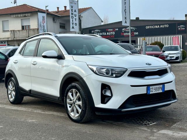 Kia Stonic 1.4 MPI EcoGPL Style