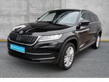 Skoda Kodiaq 2.0 TSI DSG 4x4 Style MATRIX KAMERA AHK - Skoda Kodiaq in Halle